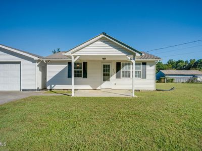 Property at 773 Old Highway 66, Rogersville, TN