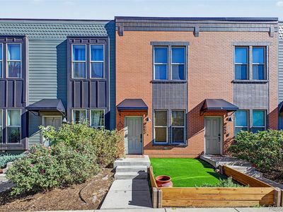 2652 Arapahoe Street