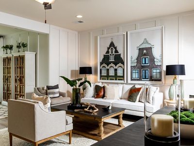 Lavender Ln HOMESITE 87