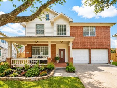 6211 Piedra Negras Ct