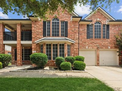 708 San Antonio Trl