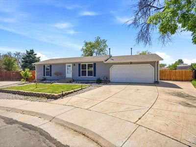 11071 Eudora Way