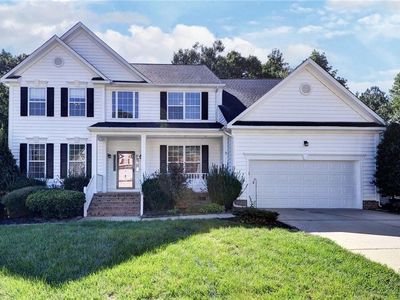 139 Elizabeth Harrison Ln