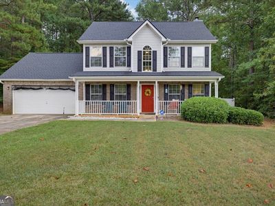 395 Oak Hill Dr