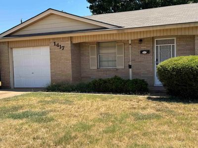 1417 Ruidosa Dr