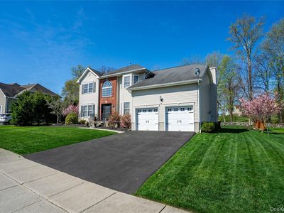 3403 Red Coat Drive