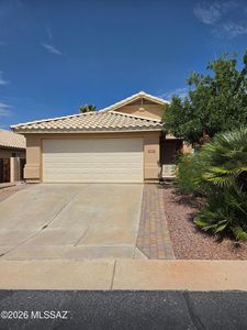 10841 N Sand Canyon Pl