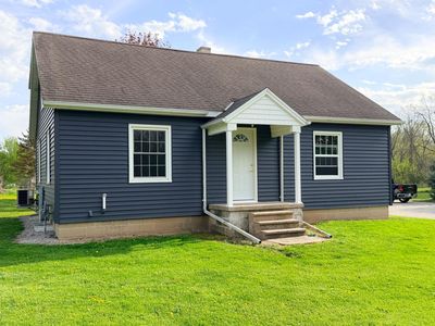 Property at N4310 County Rd R, Hustisford, WI