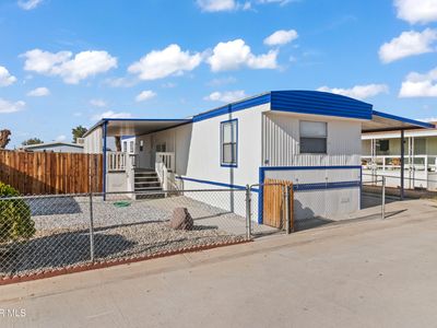 11420 Lee Ave SPACE 48