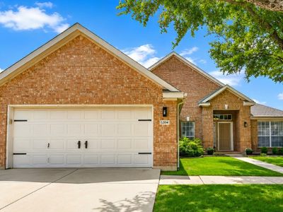 5304 Fox Run Dr