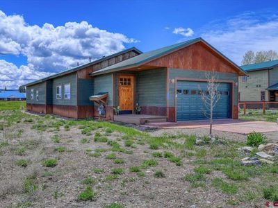 Property at 345 Midiron Avenue, Pagosa Springs, CO