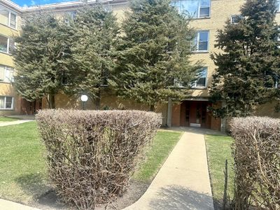 6029 N Damen Ave APT 206
