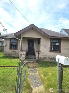 Property at 1417 Aberdeen Avenue, Aberdeen, WA