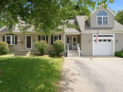 50 Trinity Cir