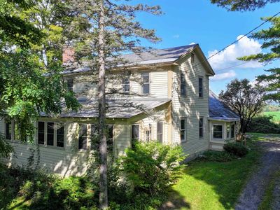 Property at 1104 Route 125, Bridport, VT