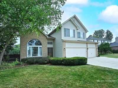 Property at 3234 Almond Ln, McHenry, IL
