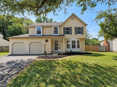 11624 Paramus Dr