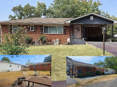 201 Culp Street Street