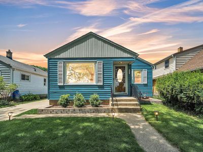 2921 South California STREET