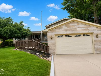 Property at 5329 W Smith Valley Rd, Greenwood, IN