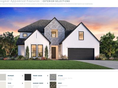 3621 White Rosemary Rd