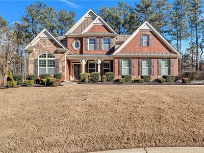 1854 Heatherbrooke Ct NW