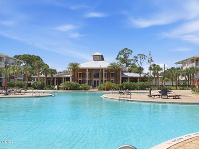 8700 Front Beach Rd Unit 4309