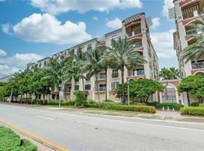 2409 N Ocean Blvd #427