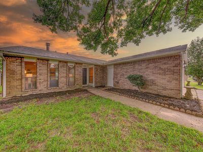 17203 Ranch Country Rd