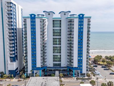 504 N Ocean Blvd. #1901