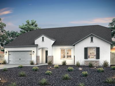 Pacifica Plan, Orchard Park