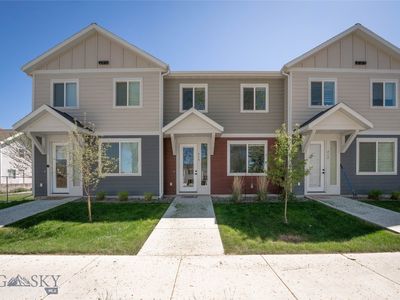 Property at 715 2nd Ave W, Three Forks, MT