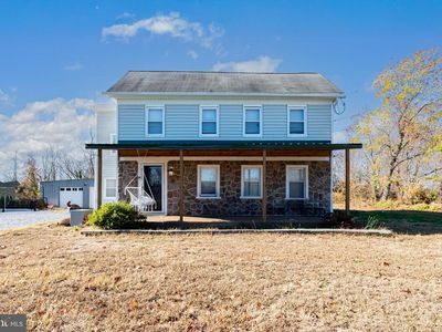 1062 Hanseys Creek Rd