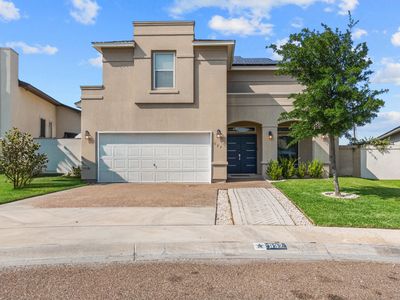 537 Altozano Dr