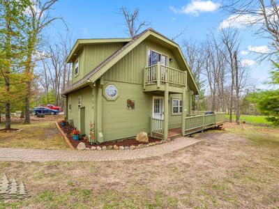 Property at 854 Golf Cottage Dr, Lewiston, MI