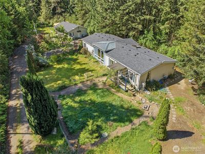 Property at 1965 NW Sherman Hill Road, Poulsbo, WA