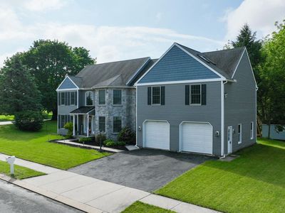 Property at 2461 Impala Dr, Ronks, PA