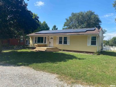 145 W Chrisman Dr