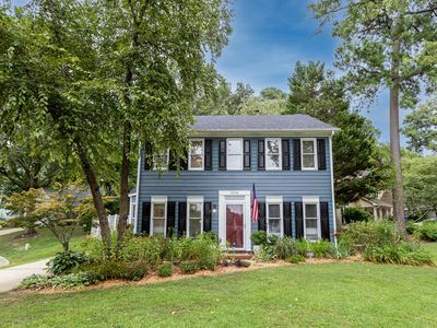 12116 Queensbridge Ct