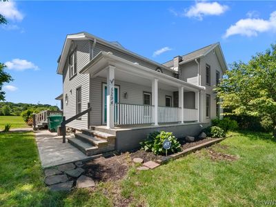 5294 Lower Mountain Rd