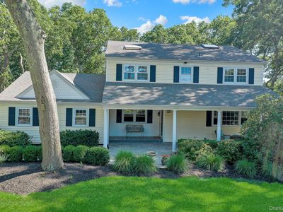 24 Fox Road