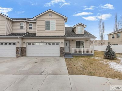 1580 Bullpen Way UNIT 9-A