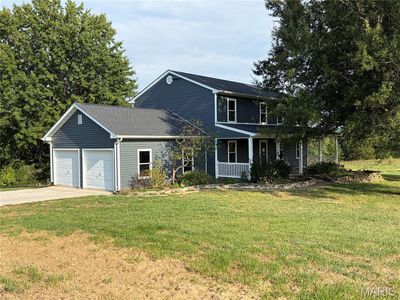 2161 Young Rd