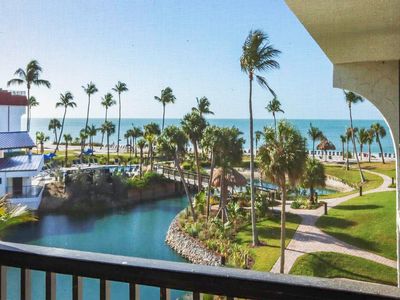 2445 W Gulf Dr #35B