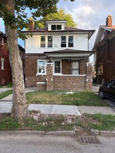Property at 2737 Clairmount St, Detroit, MI