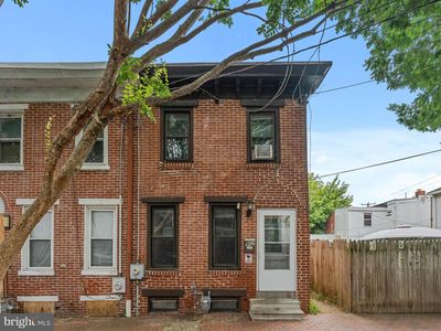 902 Clifford Brown Walk