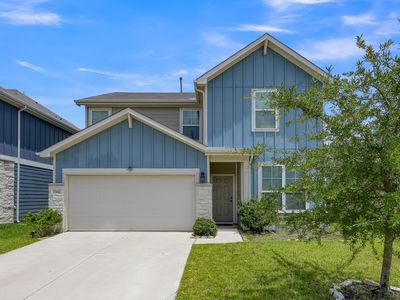 Property at 23842 Wimble Dr, Hockley, TX
