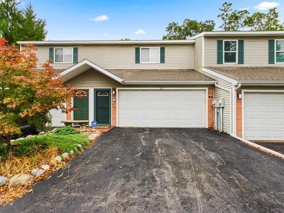 3510 N Kingston Dr APT 27