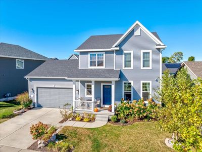 10314 White Fox Ln