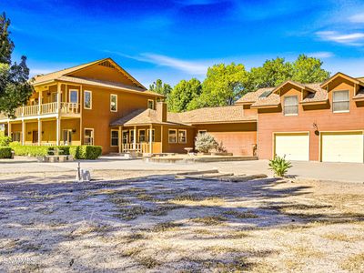 2806 Valle Grande